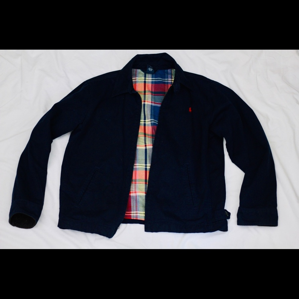 Polo Ralph Lauren Jacket
